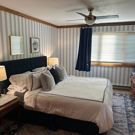 Mountainback #116, Loft,Corner Villa Mammoth Lakes Buitenkant foto